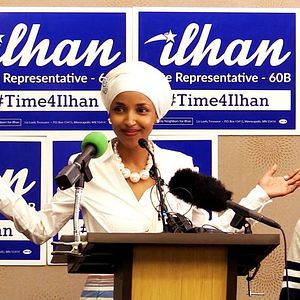 Bilder Time for Ilhan