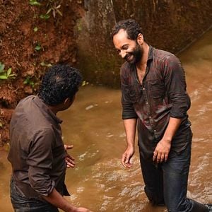 Bilder Thondimuthalum Dhriksakshiyum
