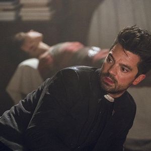 Bilder Dominic Cooper
