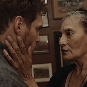 Bilder In The Middle Of The River