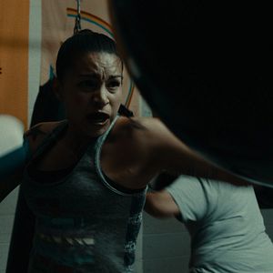 Bilder In The Middle Of The River