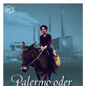 Bilder Palermo oder Wolfsburg