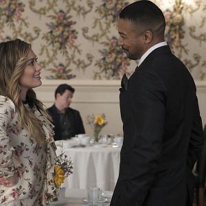 Bilder Charles Michael Davis