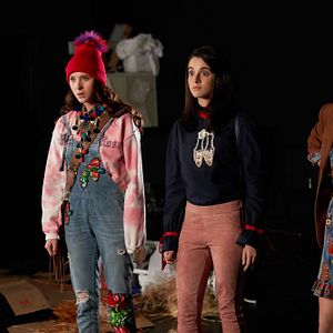 Bilder Daphne & Velma