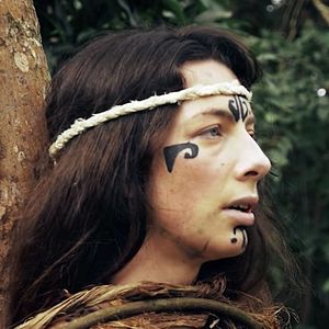 Bilder Kilasumak – O despertar de um Guerreiro