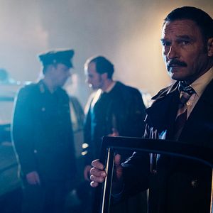 Bilder Thomas Kretschmann