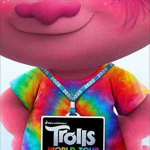 Bilder Trolls 2 - Trolls World Tour