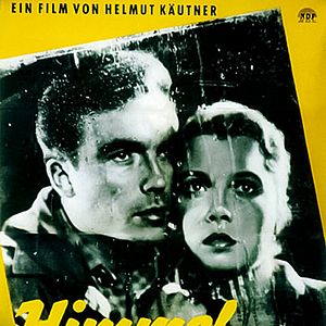 Bilder Himmel ohne Sterne