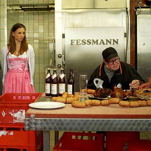 Bilder B12 - Gestorben wird im nächsten Leben