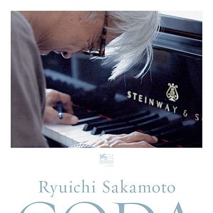 Bilder Ryuichi Sakamoto: Coda