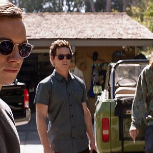 Bilder Animal Kingdom