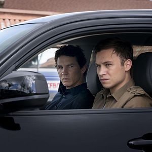 Bilder Animal Kingdom