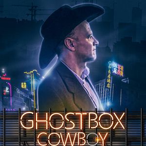 Bilder Ghostbox Cowboy