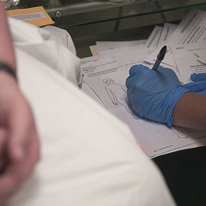 Bilder I Am Evidence