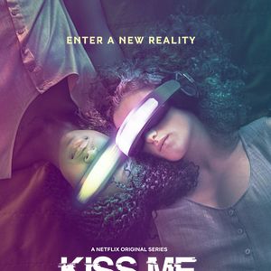 Bilder Kiss Me First