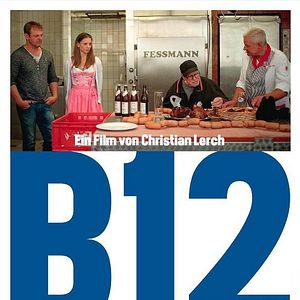 Bilder B12 - Gestorben wird im nächsten Leben