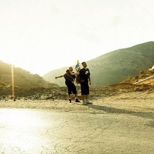 Bilder Hermes Pittakos