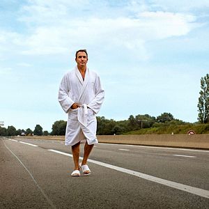 Bilder Jean Dujardin