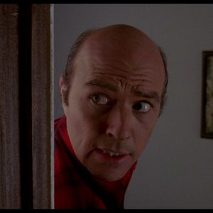 Bilder Reggie Bannister