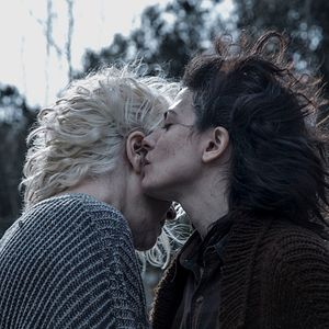 Bilder Bárbara Lennie