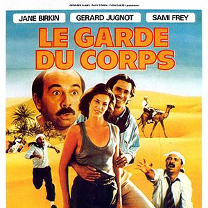 Bilder Der Leibwächter