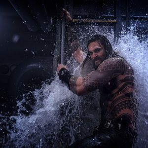Bilder Jason Momoa