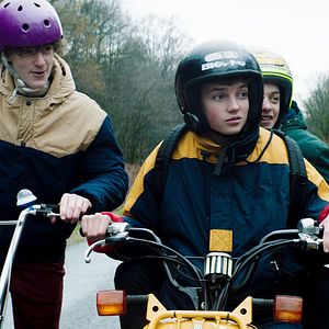 Bilder Pollux (court)