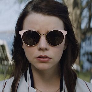 Bilder Anya Taylor-Joy