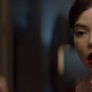 Bilder Anya Taylor-Joy