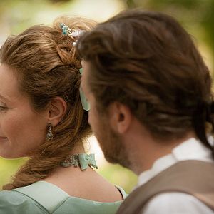 Bilder Cécile de France