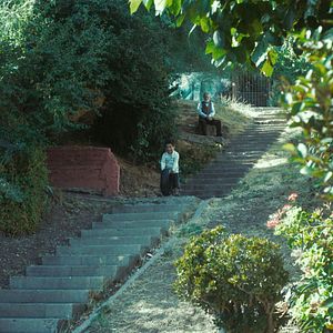 Bilder Los Versos del Olvido - Im Labyrinth der Erinnerung