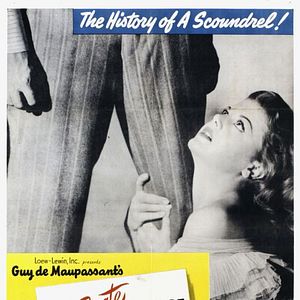 Bilder Die Privataffären des Bel Ami