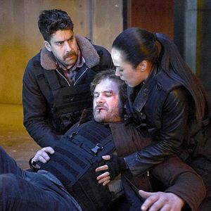 Bilder Taken - Die Zeit ist dein Feind