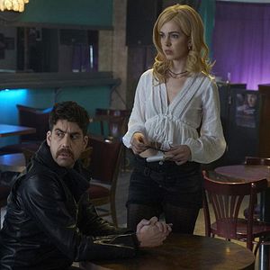 Bilder Taken - Die Zeit ist dein Feind