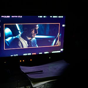 Bilder Cuando los Ángeles Duermen