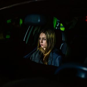 Bilder Cuando los Ángeles Duermen