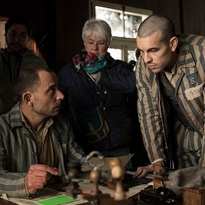 Bilder Francisco Boix - der Fotograf von Mauthausen