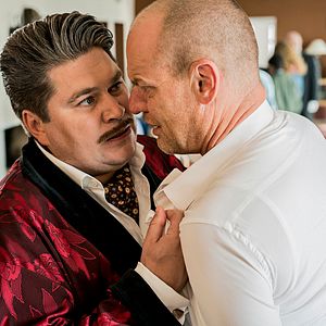 Bilder Iqbal & superchippen