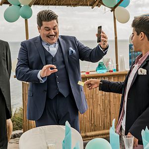 Bilder Hircano Soares