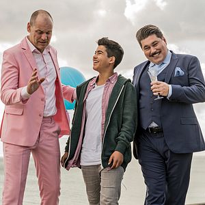 Bilder Hircano Soares