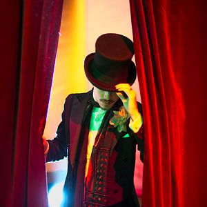 Bilder O grande circo místico