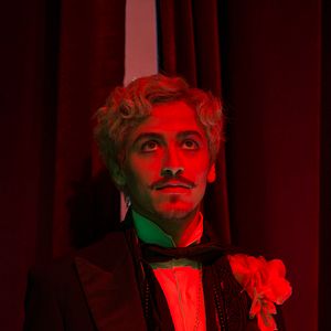 Bilder Jesuíta Barbosa