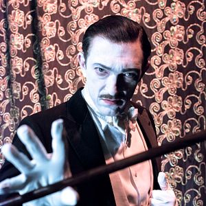 Bilder Vincent Cassel