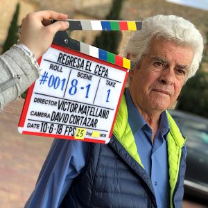 Bilder Regresa el Cepa