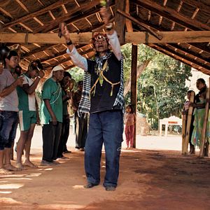 Bilder Testigo de otro mundo