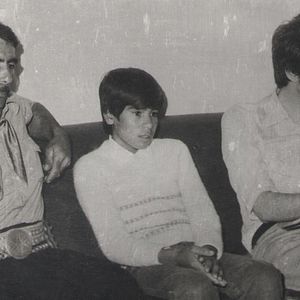 Bilder Testigo de otro mundo