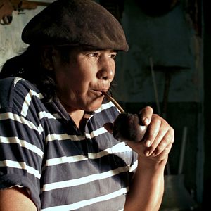 Bilder Testigo de otro mundo