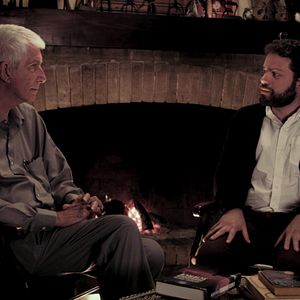 Bilder Testigo de otro mundo