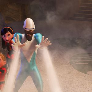 Bilder Die Unglaublichen 2