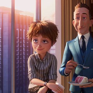 Bilder Die Unglaublichen 2